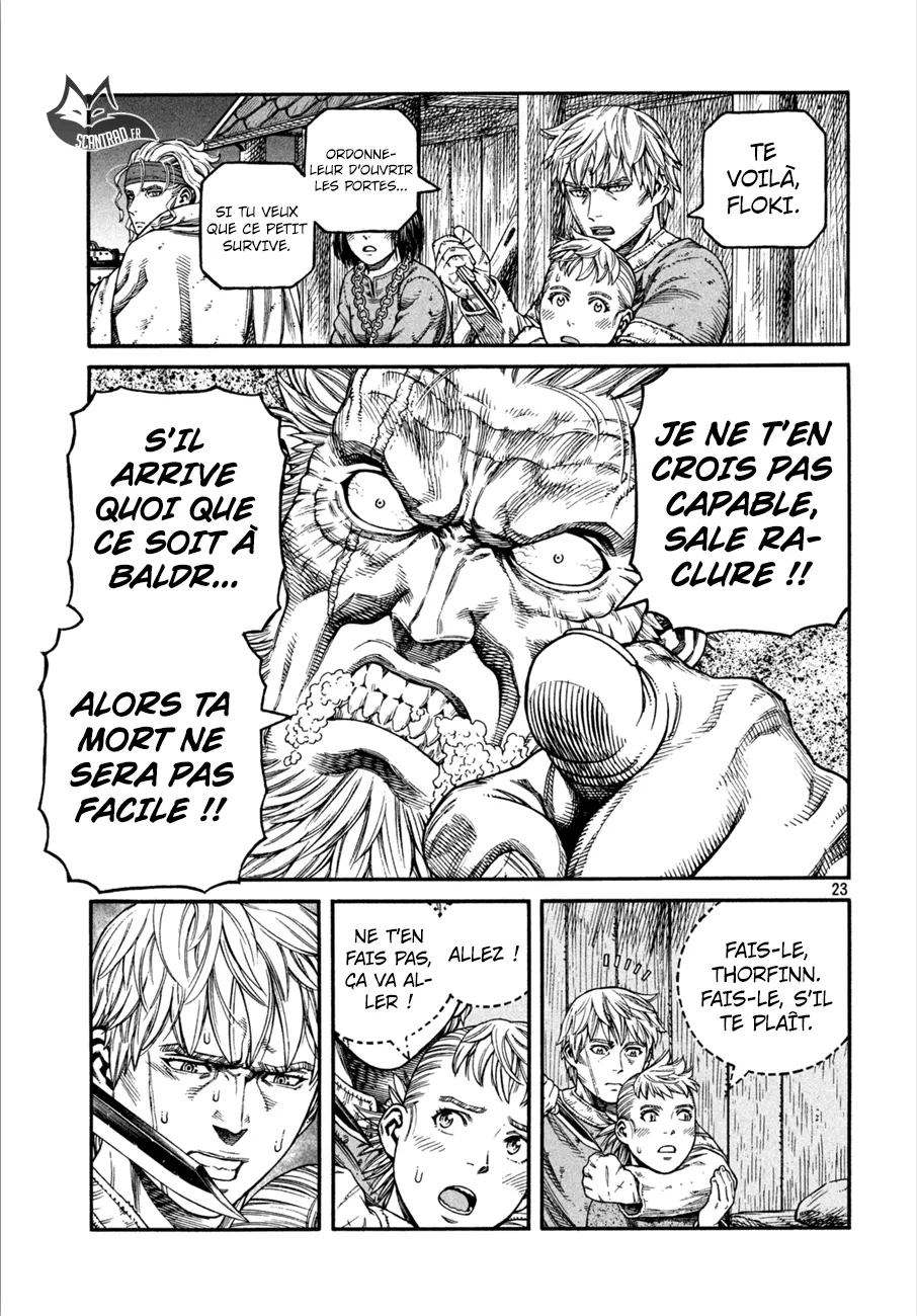 Read Vinland Saga FRANCAIS Manga Online