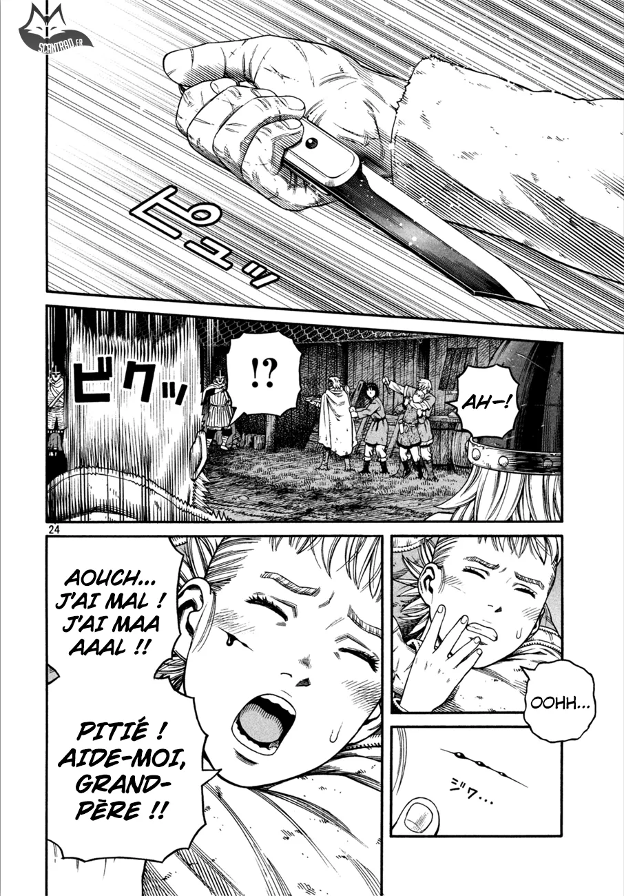 Read Vinland Saga FRANCAIS Manga Online