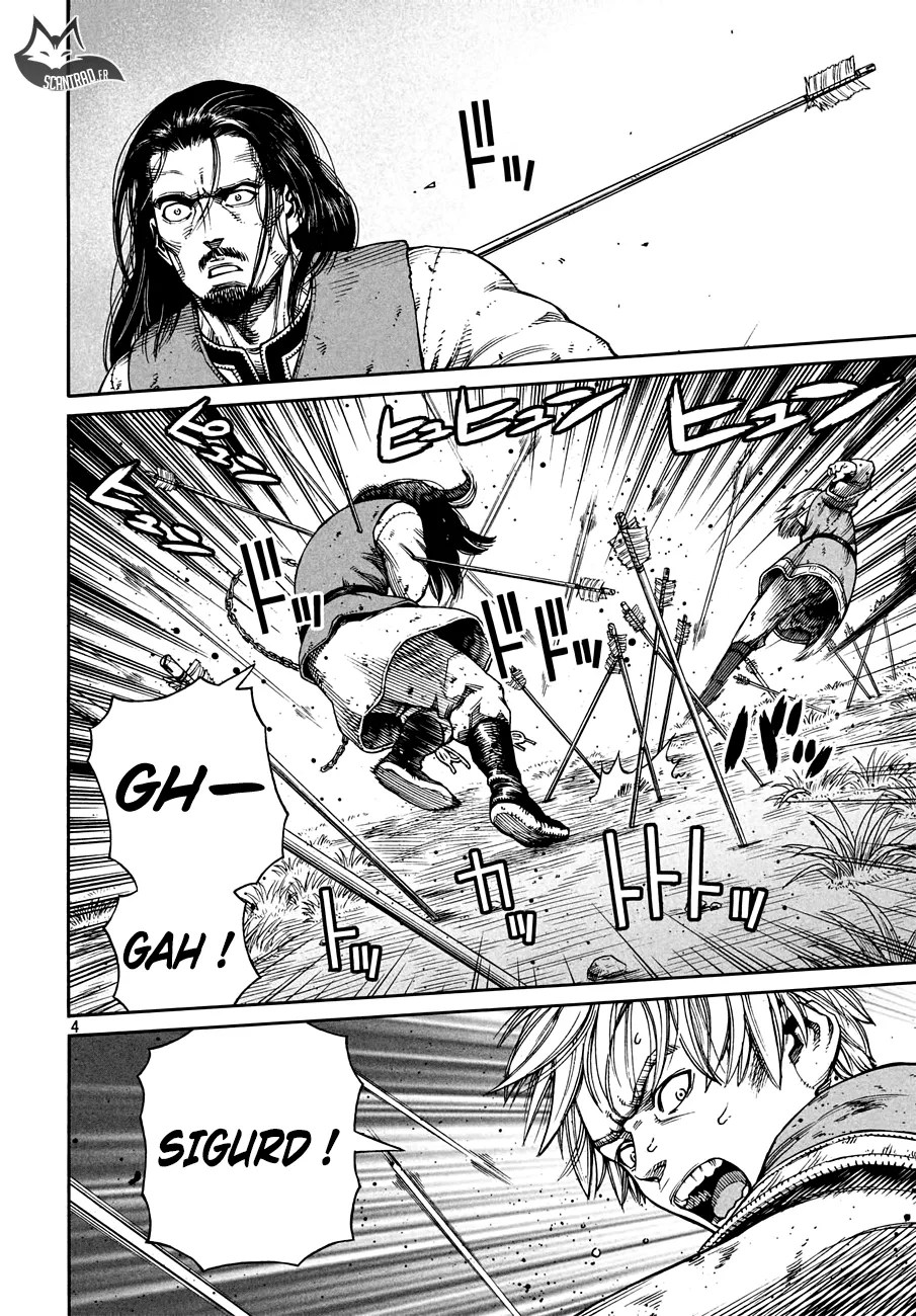 Read Vinland Saga FRANCAIS Manga Online