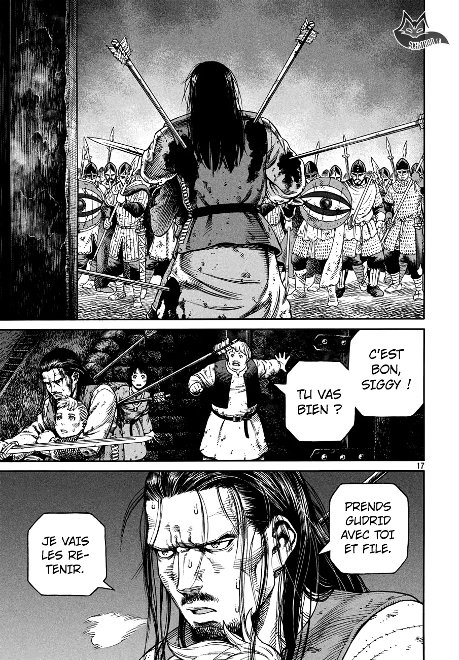 Read Vinland Saga FRANCAIS Manga Online