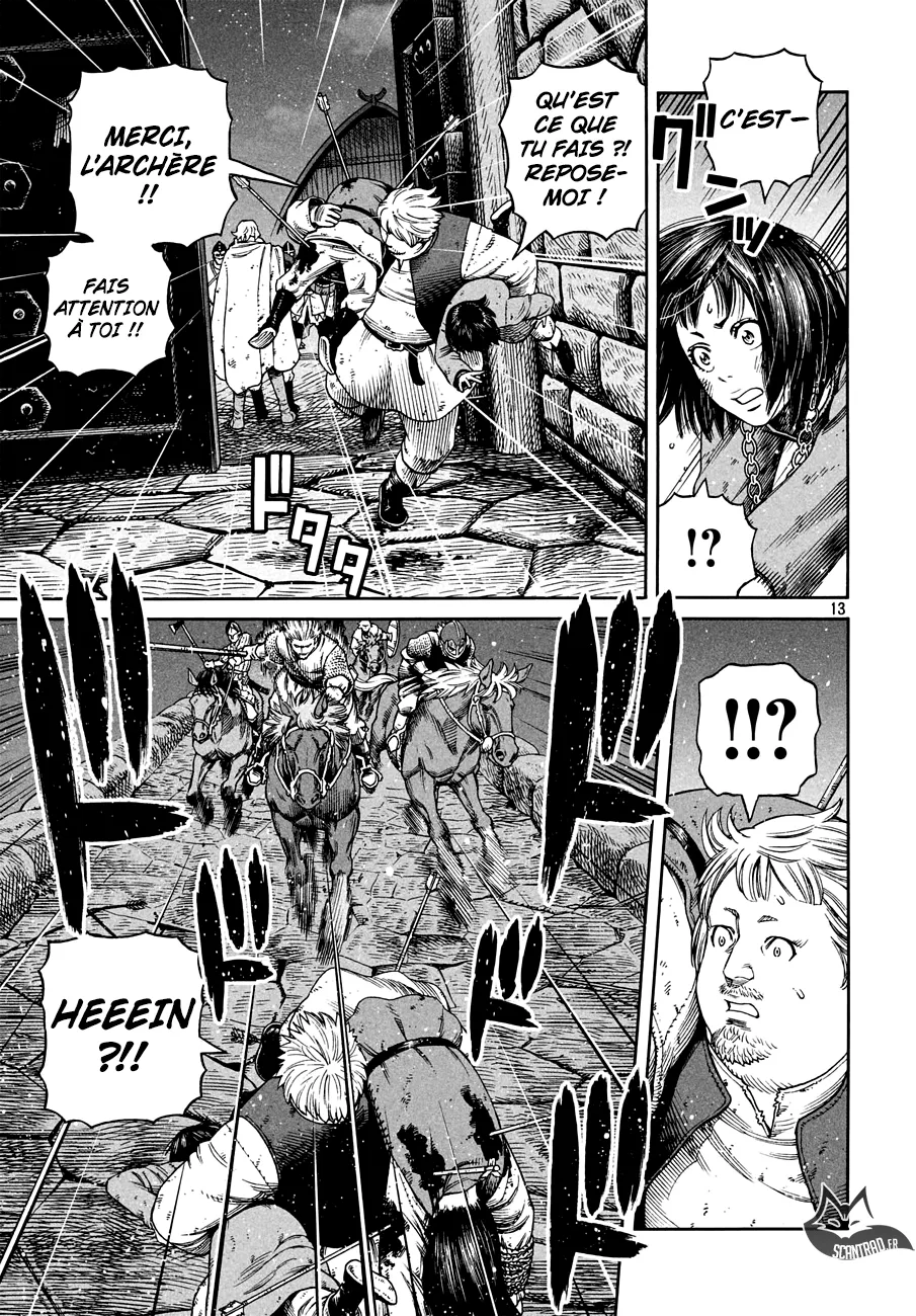 Read Vinland Saga FRANCAIS Manga Online