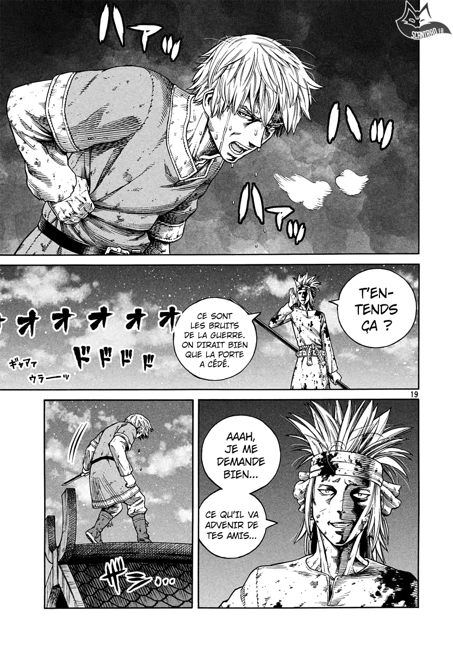 Read Vinland Saga FRANCAIS Manga Online