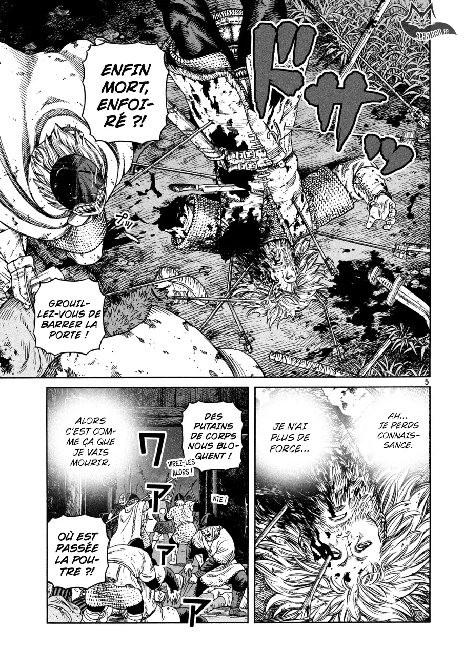Read Vinland Saga FRANCAIS Manga Online