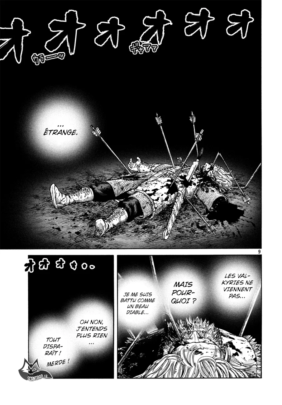 Read Vinland Saga FRANCAIS Manga Online