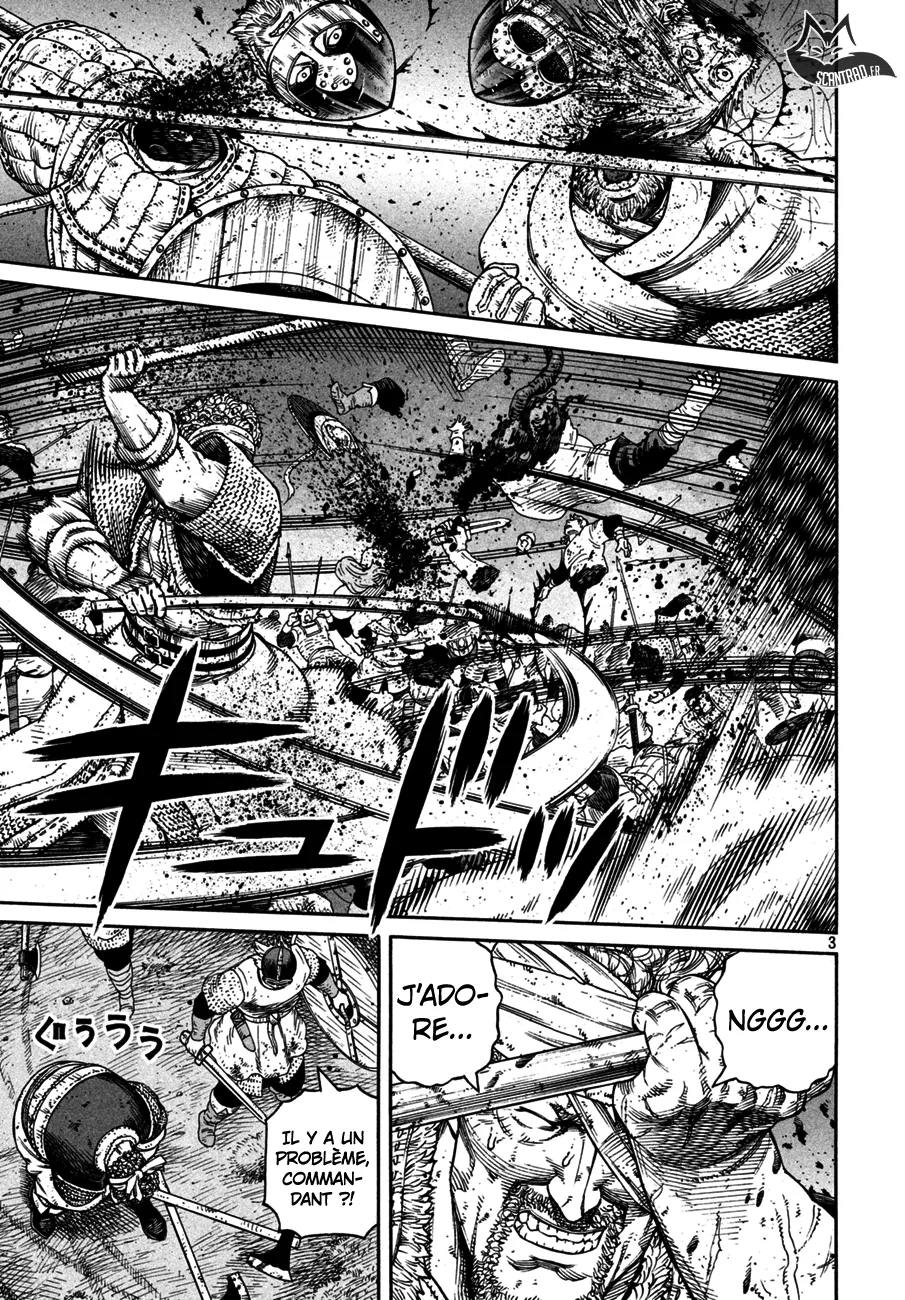 Read Vinland Saga FRANCAIS Manga Online