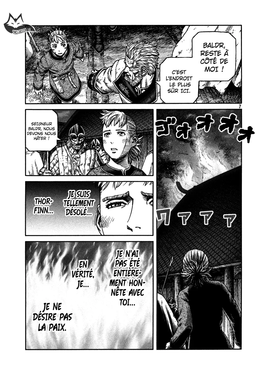 Read Vinland Saga FRANCAIS Manga Online