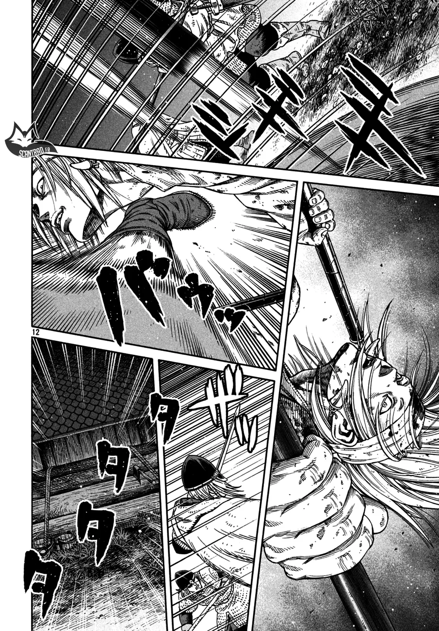 Read Vinland Saga FRANCAIS Manga Online