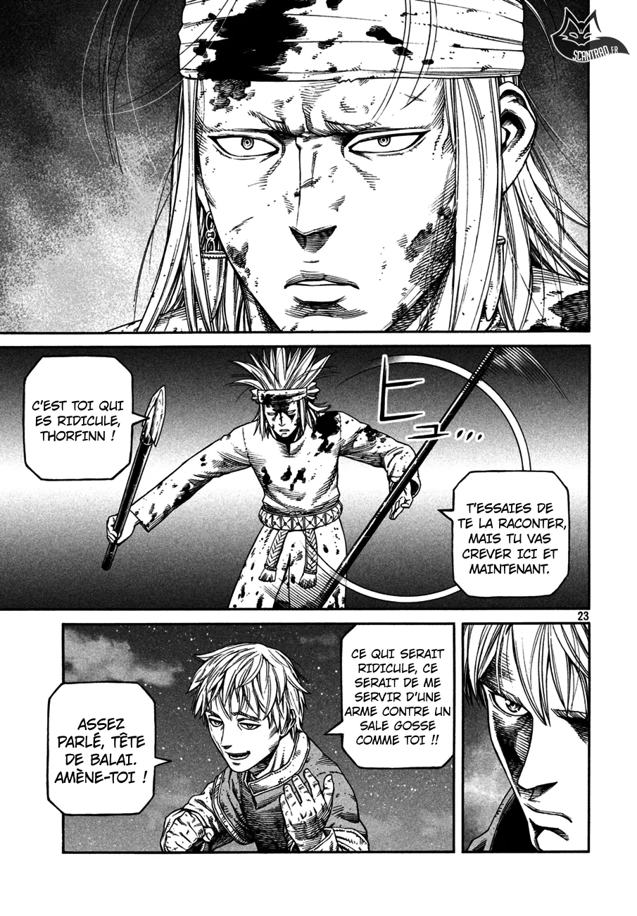 Read Vinland Saga FRANCAIS Manga Online