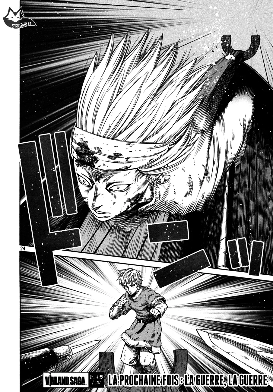 Read Vinland Saga FRANCAIS Manga Online