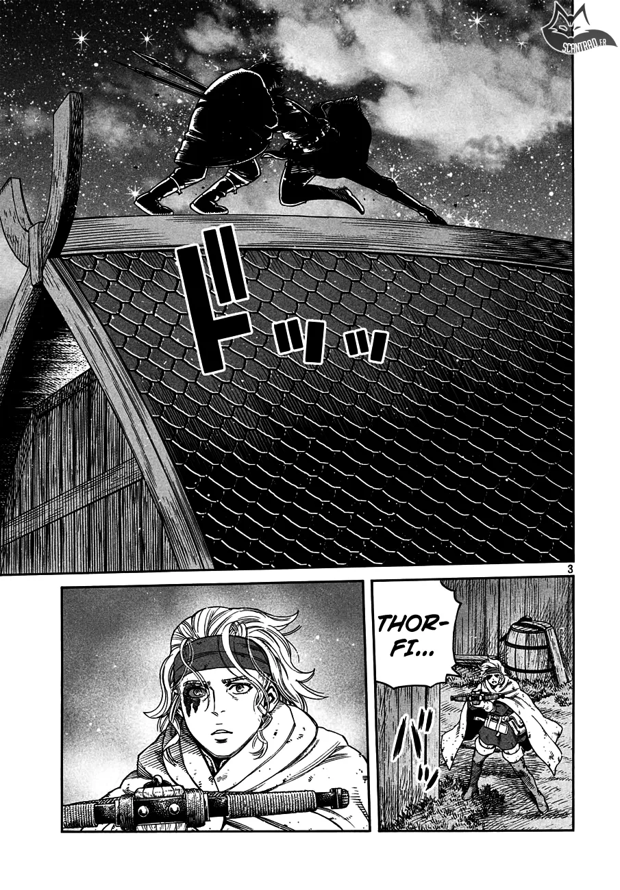 Read Vinland Saga FRANCAIS Manga Online