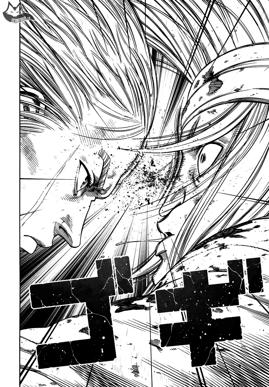 Read Vinland Saga FRANCAIS Manga Online