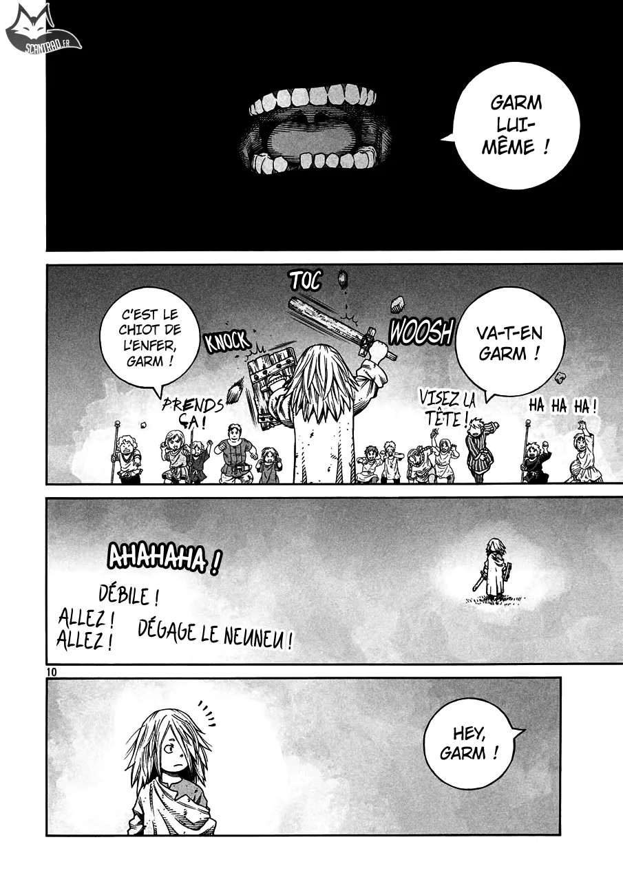 Read Vinland Saga FRANCAIS Manga Online