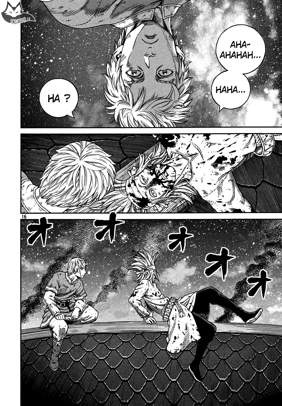 Read Vinland Saga FRANCAIS Manga Online