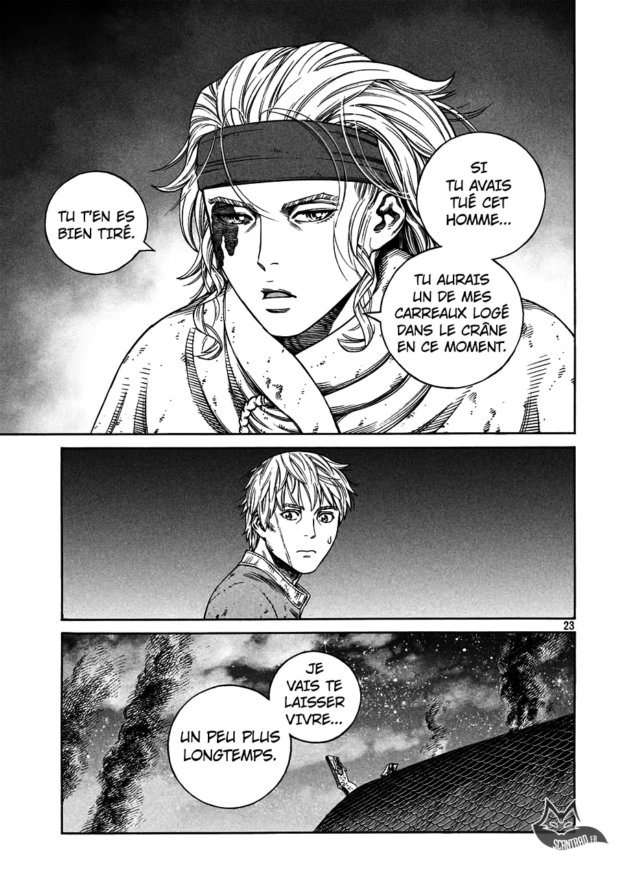 Read Vinland Saga FRANCAIS Manga Online