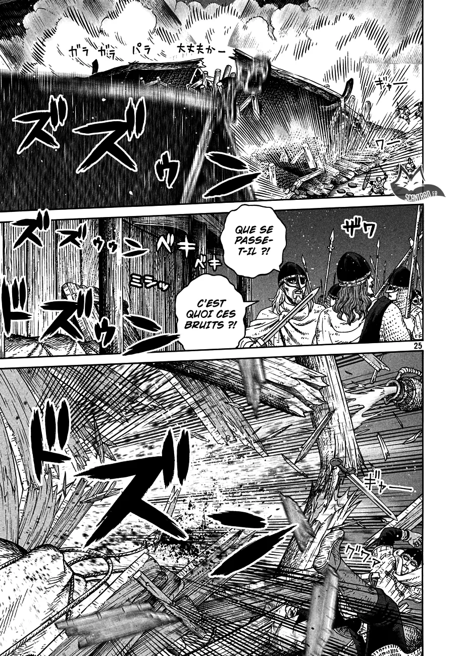 Read Vinland Saga FRANCAIS Manga Online
