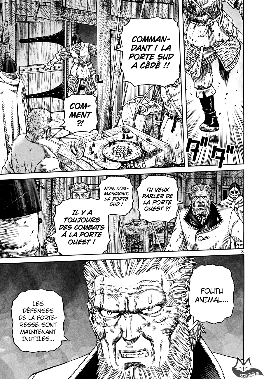 Read Vinland Saga FRANCAIS Manga Online