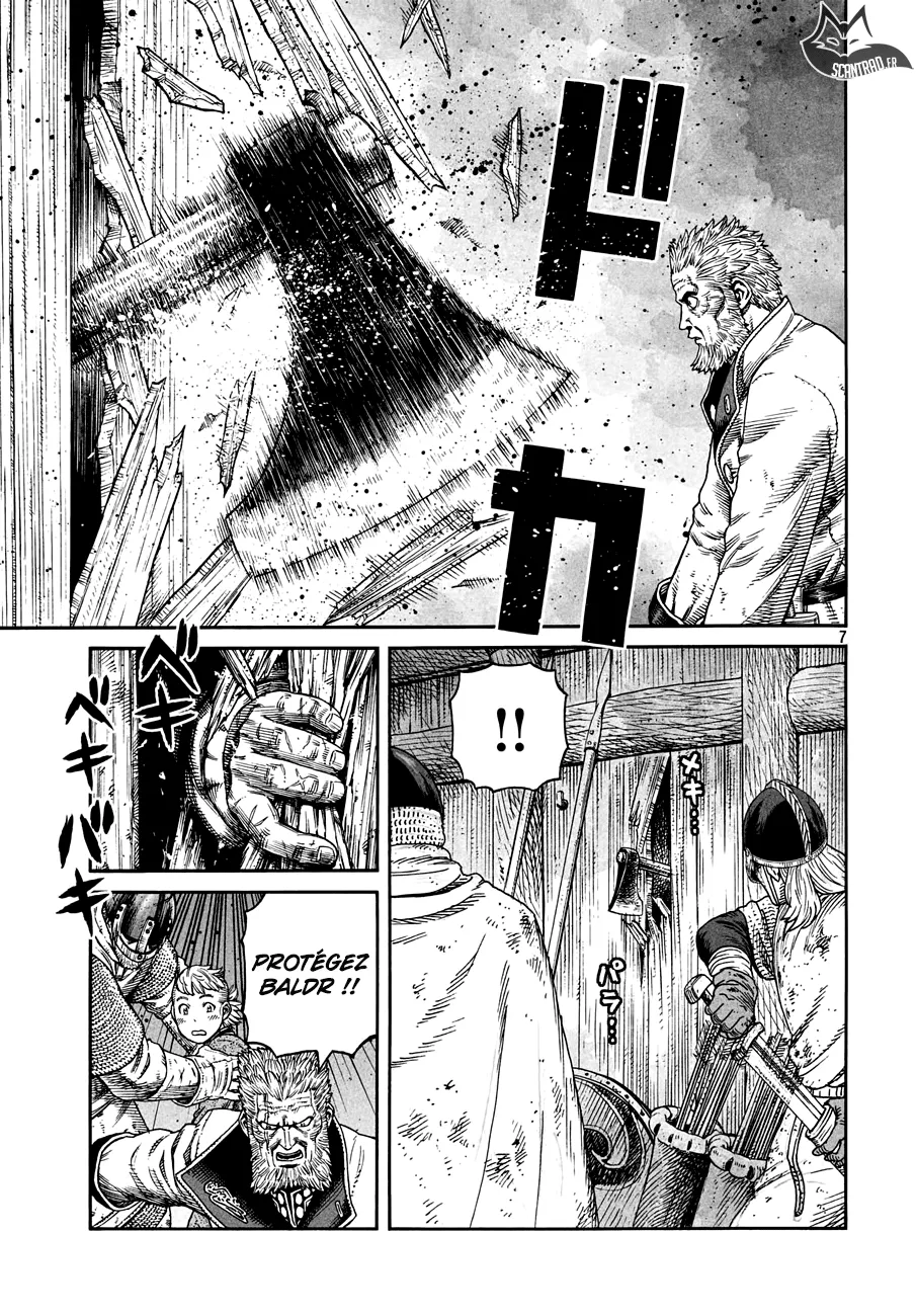 Read Vinland Saga FRANCAIS Manga Online