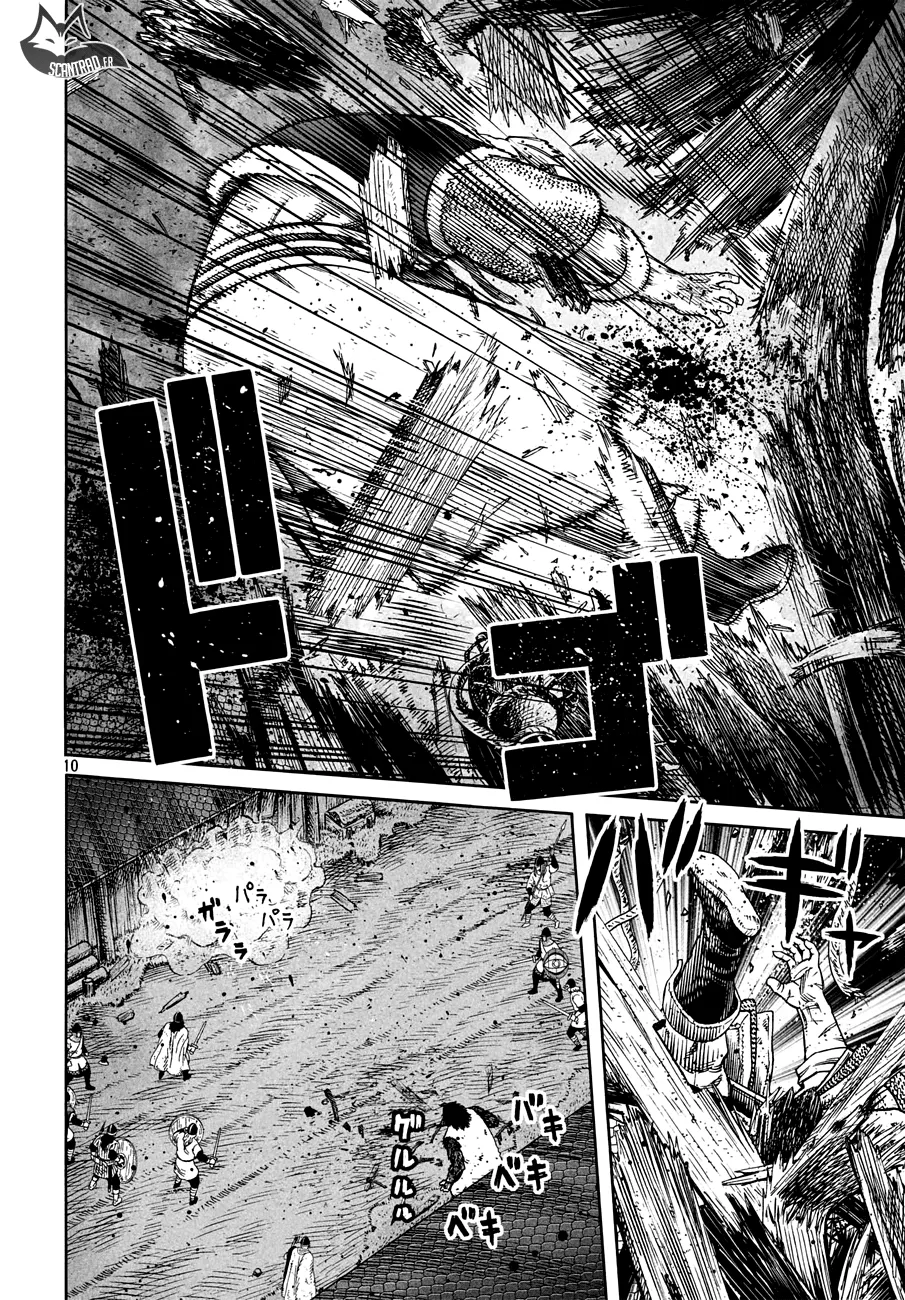 Read Vinland Saga FRANCAIS Manga Online