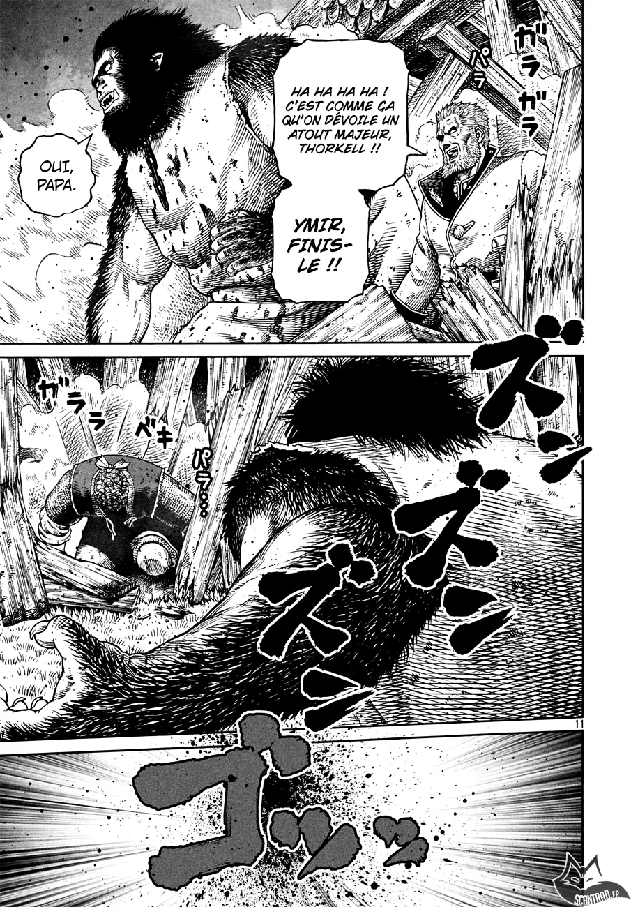 Read Vinland Saga FRANCAIS Manga Online