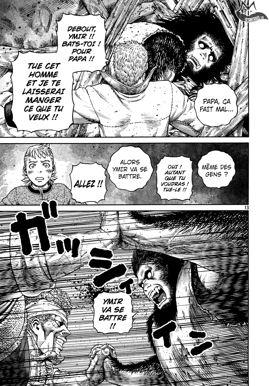 Read Vinland Saga FRANCAIS Manga Online