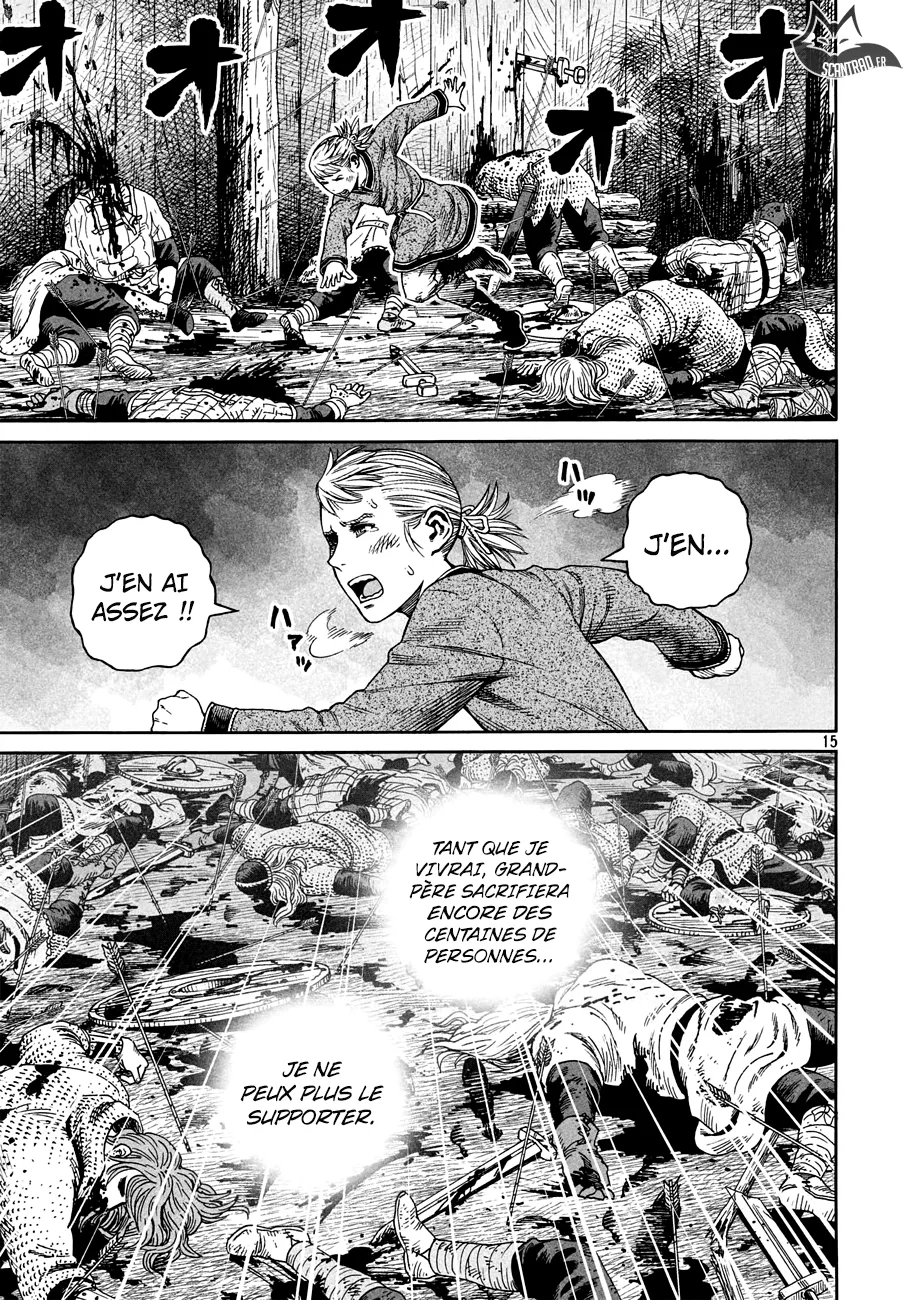 Read Vinland Saga FRANCAIS Manga Online