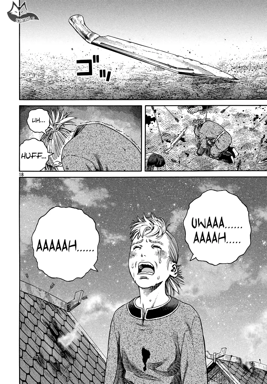 Read Vinland Saga FRANCAIS Manga Online