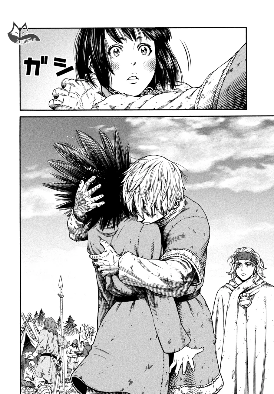 Read Vinland Saga FRANCAIS Manga Online