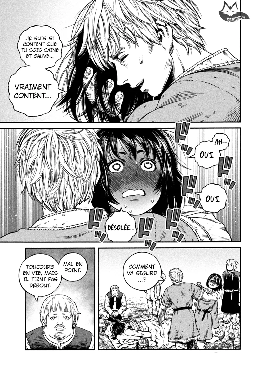 Read Vinland Saga FRANCAIS Manga Online