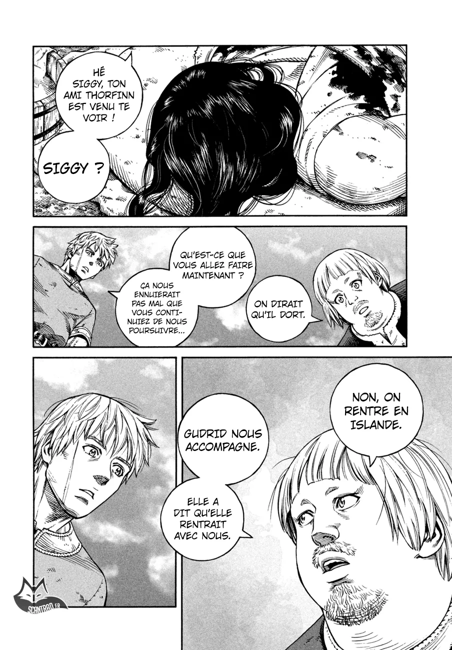 Read Vinland Saga FRANCAIS Manga Online