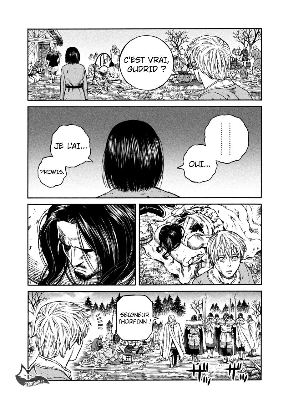 Read Vinland Saga FRANCAIS Manga Online