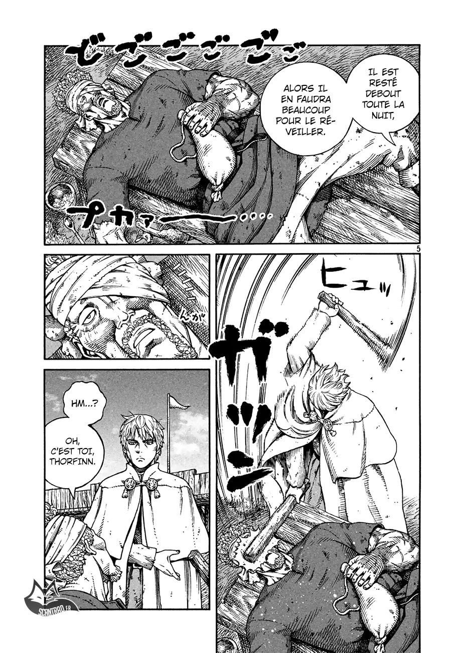 Read Vinland Saga FRANCAIS Manga Online