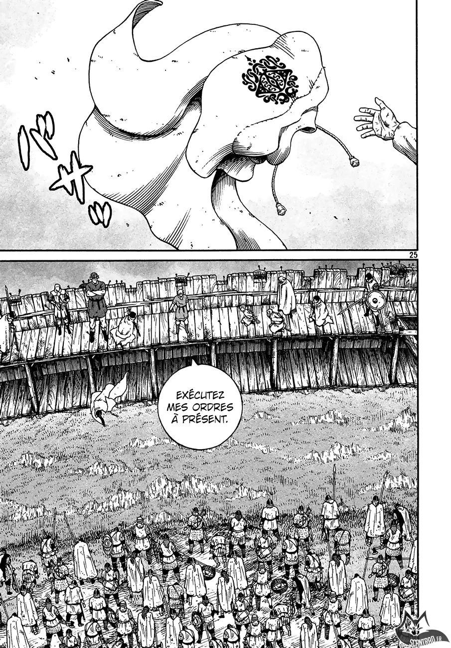 Read Vinland Saga FRANCAIS Manga Online