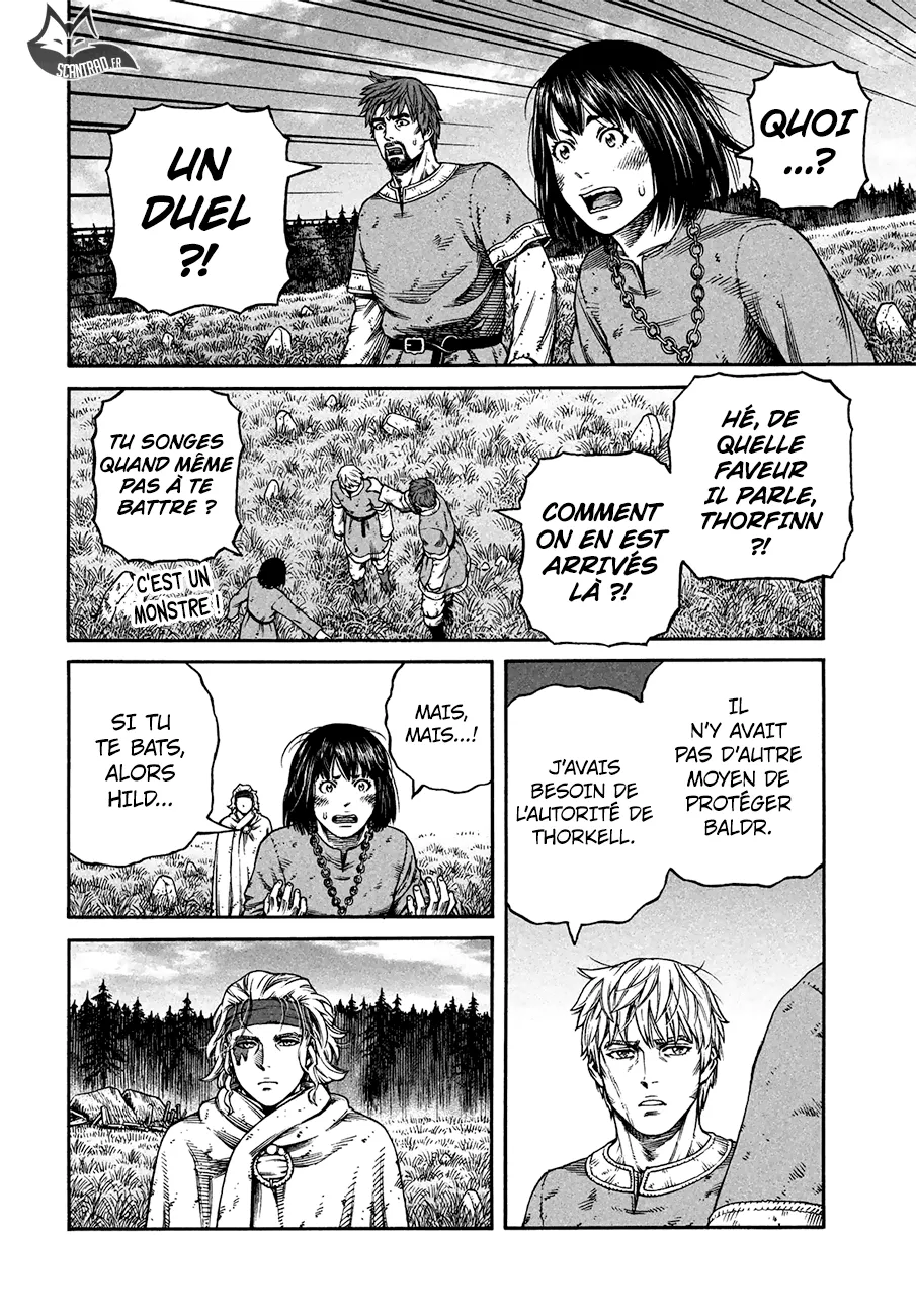 Read Vinland Saga FRANCAIS Manga Online