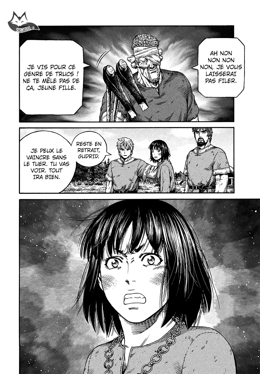 Read Vinland Saga FRANCAIS Manga Online