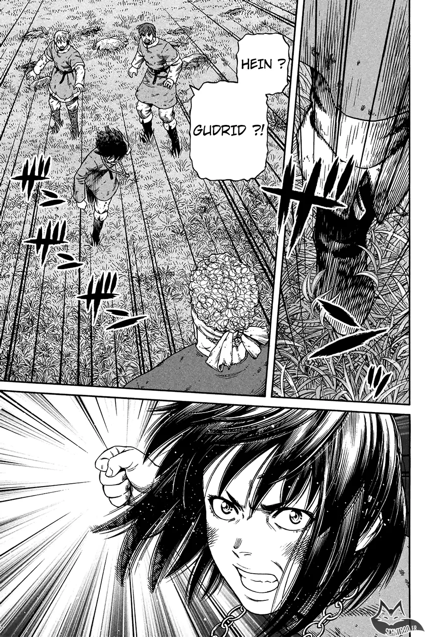 Read Vinland Saga FRANCAIS Manga Online