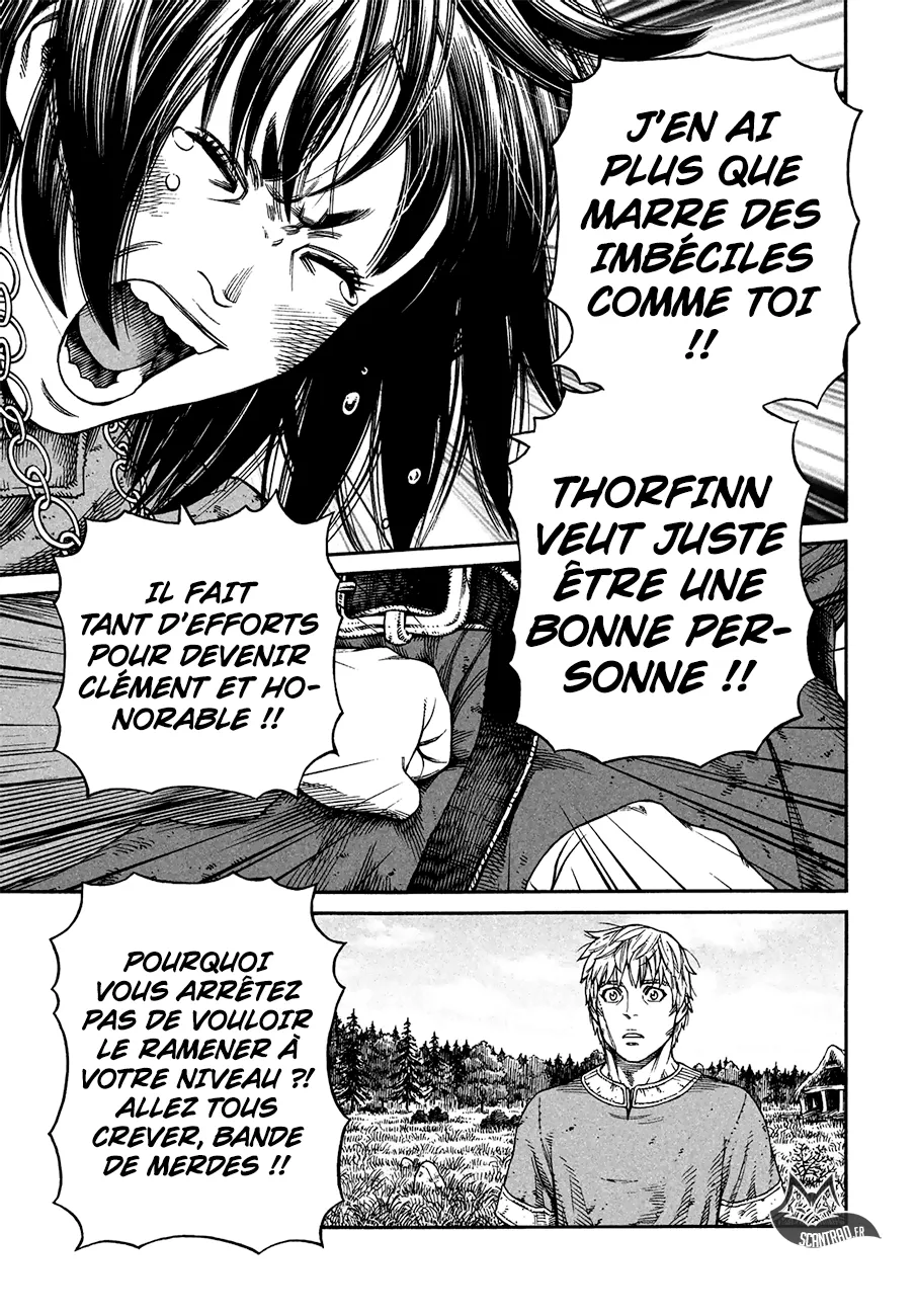 Read Vinland Saga FRANCAIS Manga Online