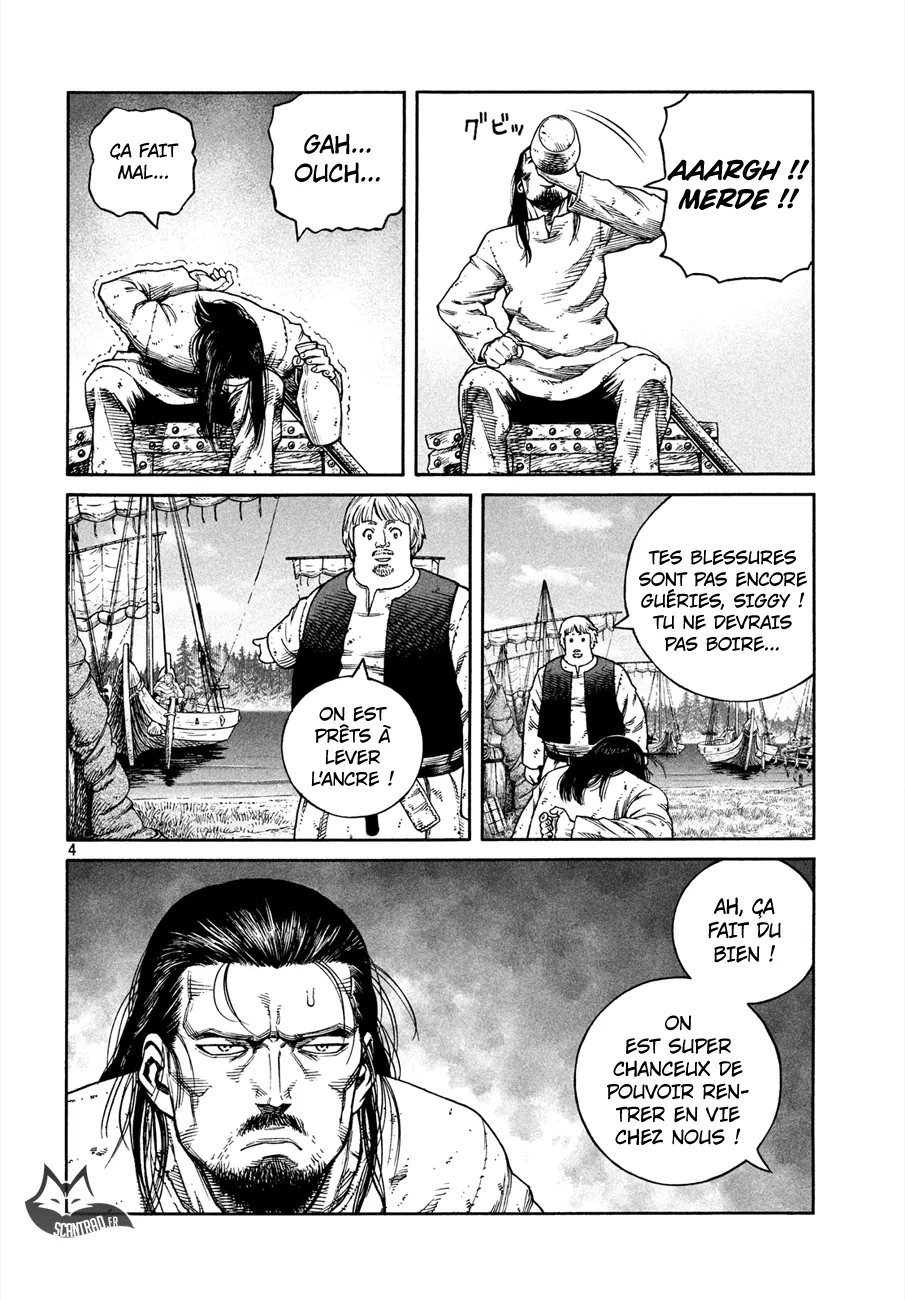 Read Vinland Saga FRANCAIS Manga Online