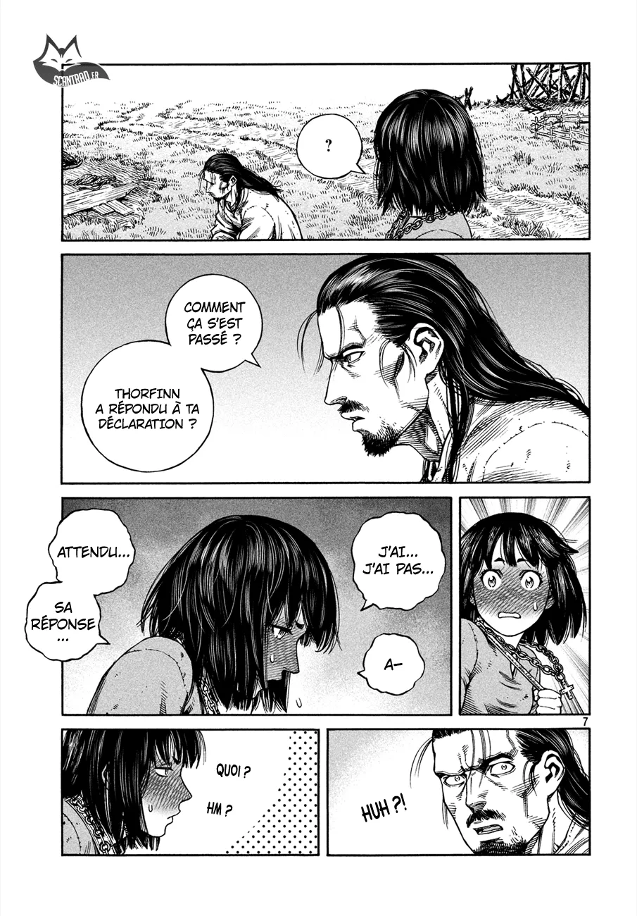 Read Vinland Saga FRANCAIS Manga Online