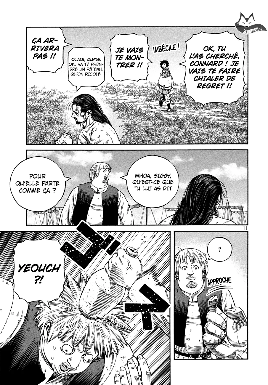 Read Vinland Saga FRANCAIS Manga Online