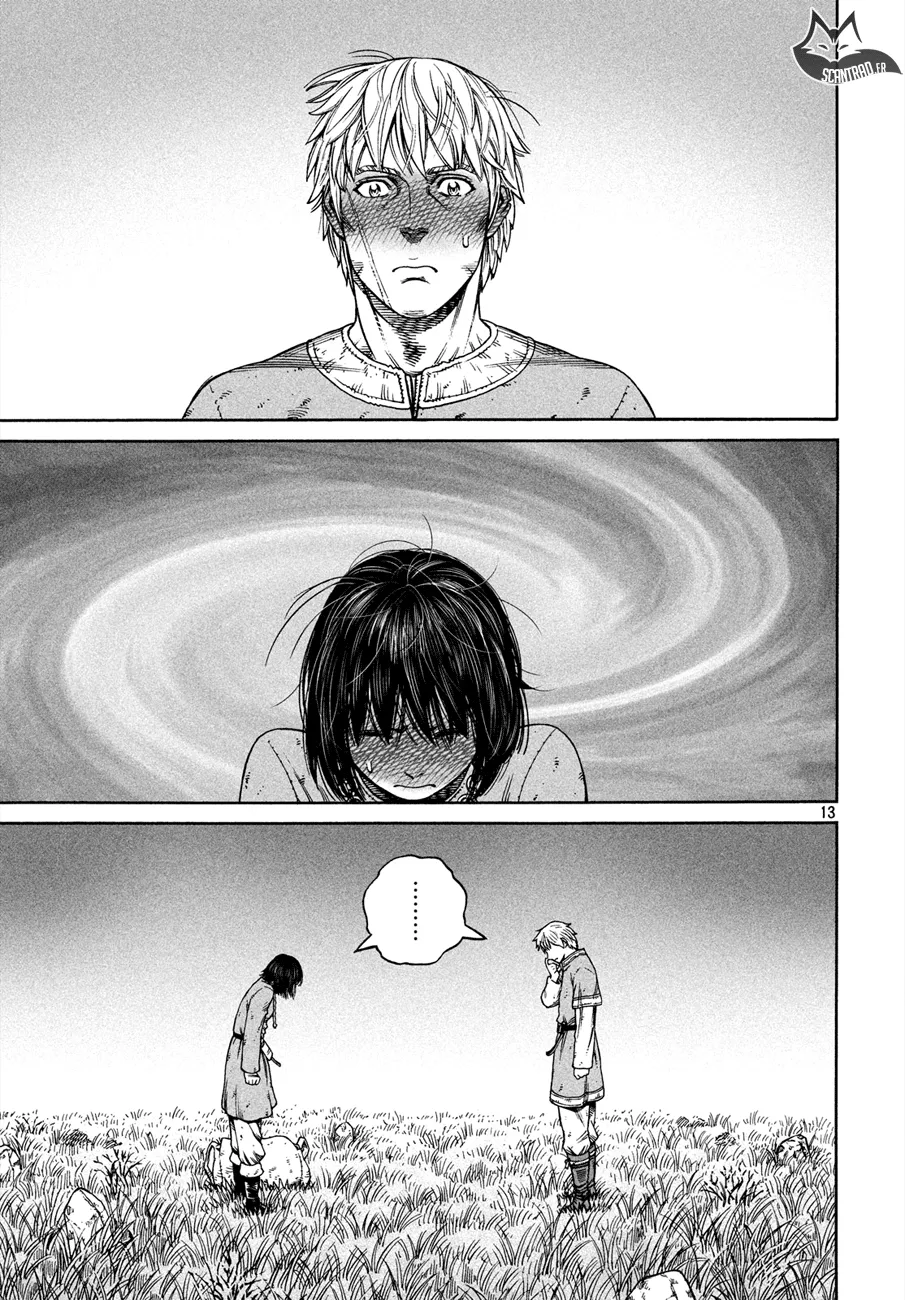 Read Vinland Saga FRANCAIS Manga Online