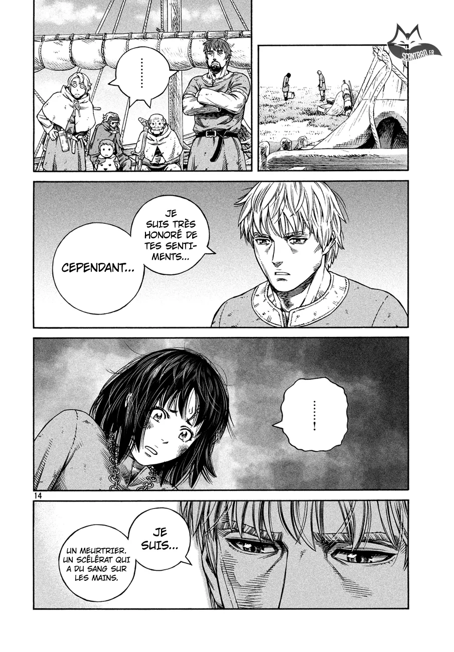 Read Vinland Saga FRANCAIS Manga Online
