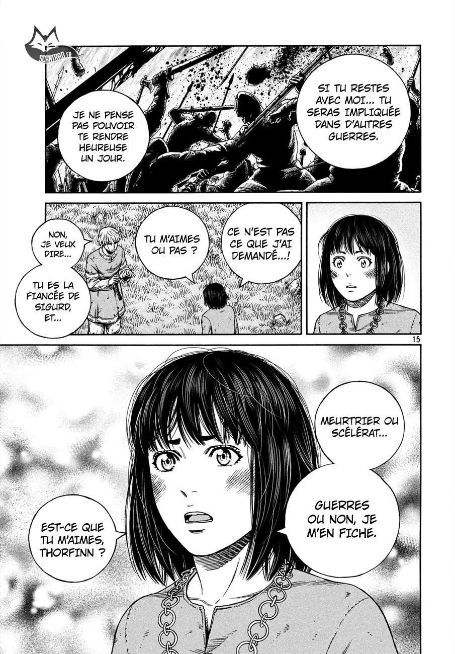 Read Vinland Saga FRANCAIS Manga Online