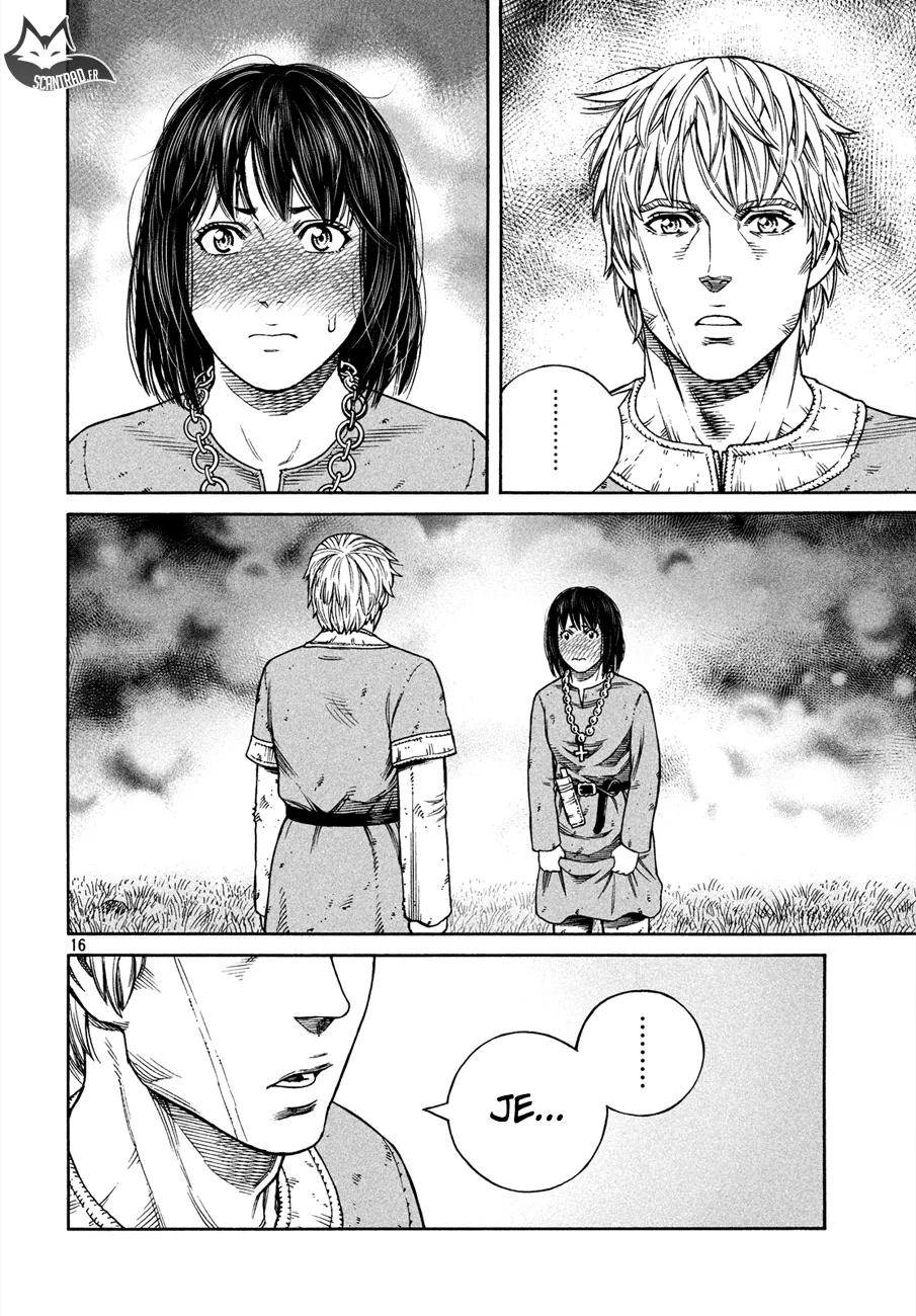 Read Vinland Saga FRANCAIS Manga Online