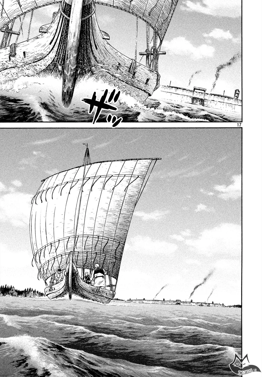 Read Vinland Saga FRANCAIS Manga Online