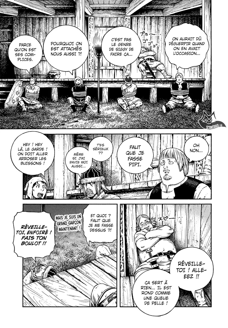 Read Vinland Saga FRANCAIS Manga Online