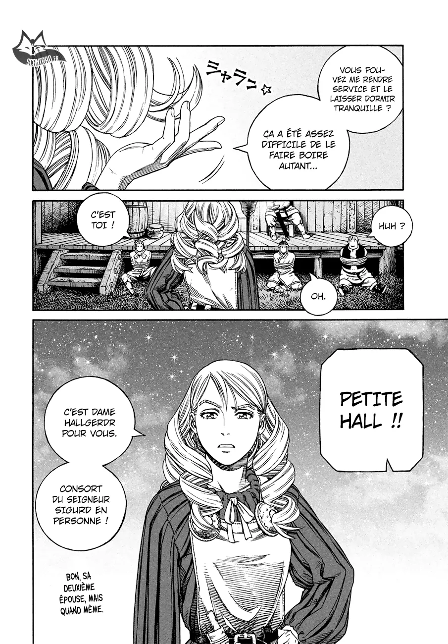 Read Vinland Saga FRANCAIS Manga Online