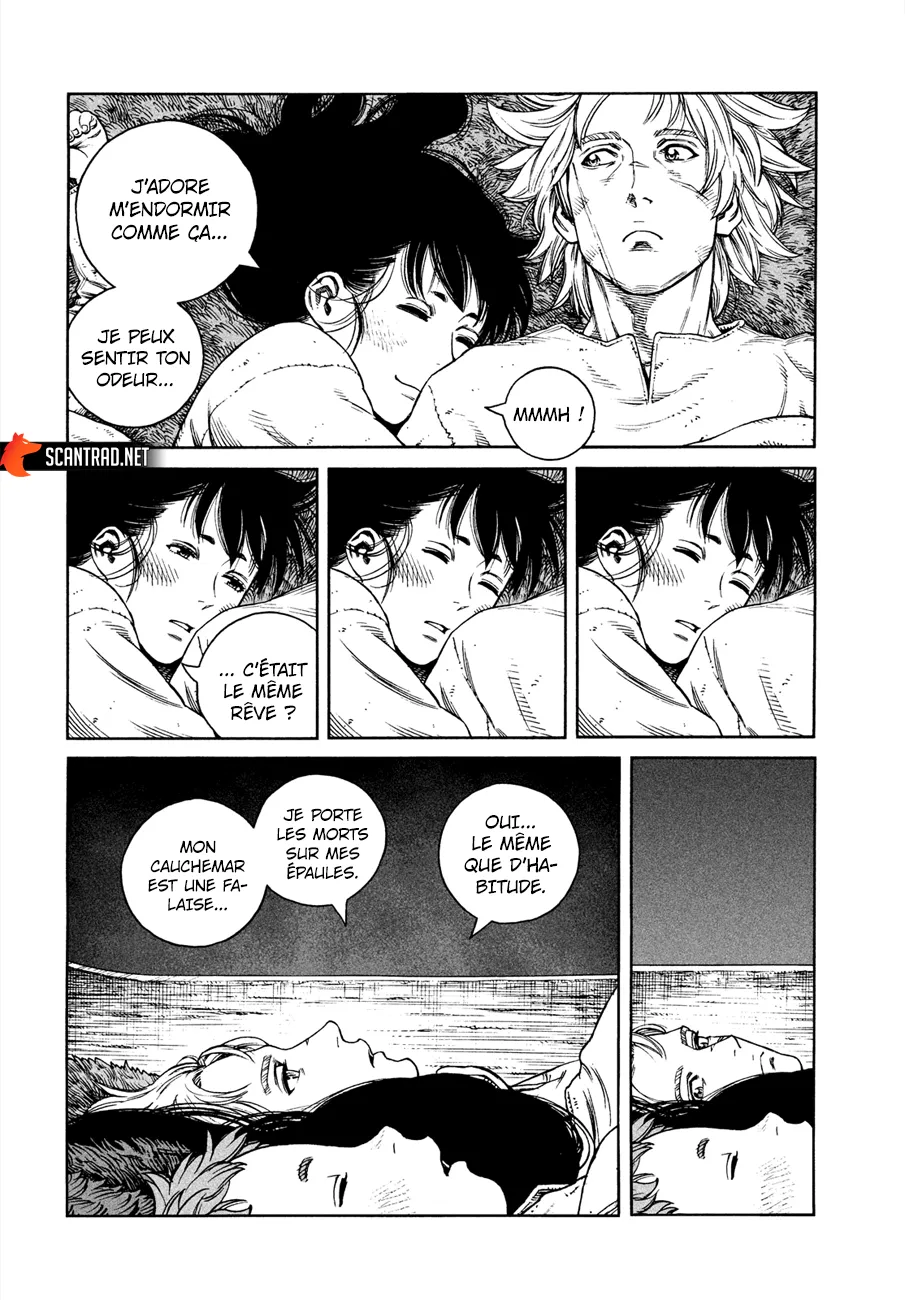 Read Vinland Saga FRANCAIS Manga Online