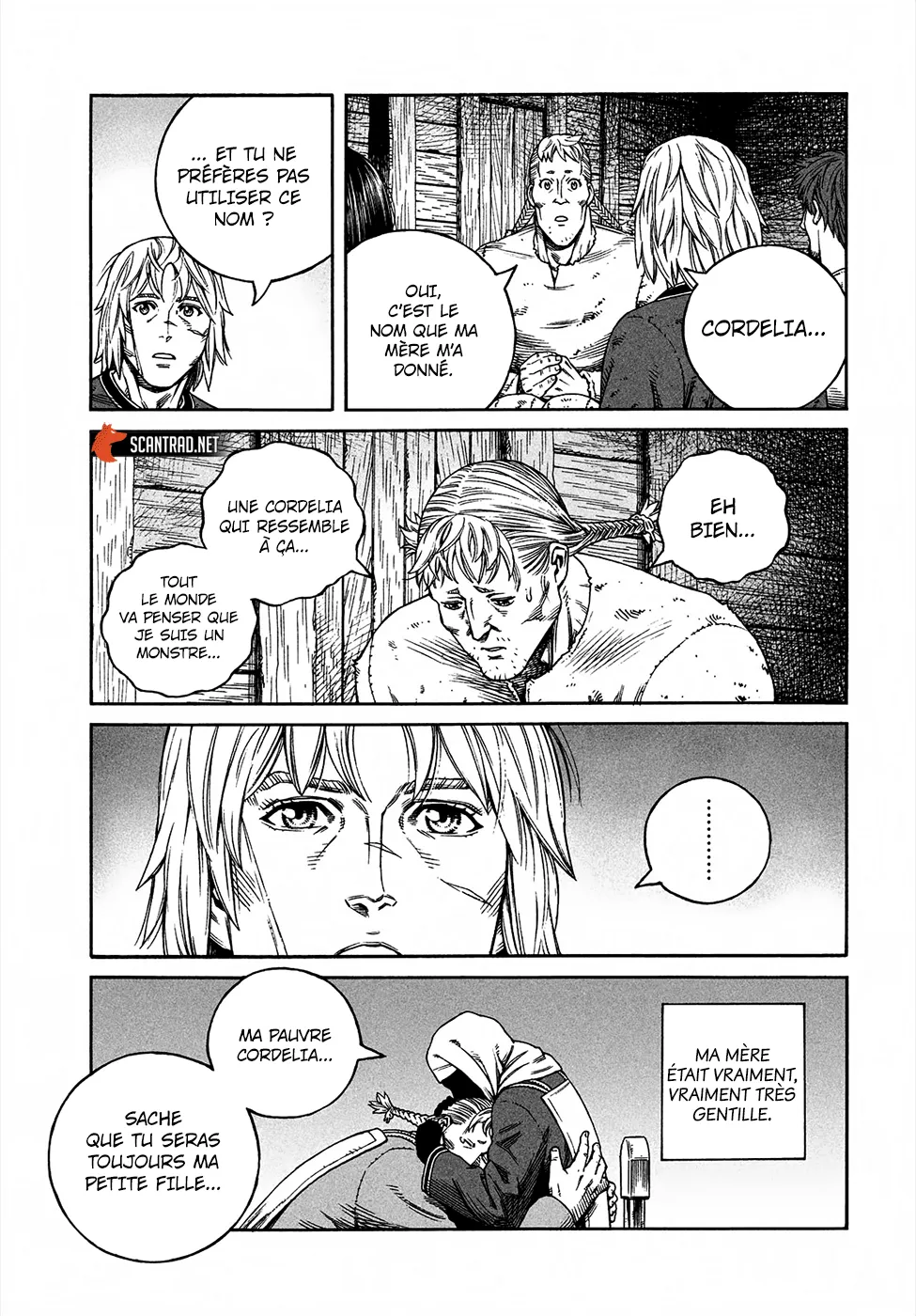 Read Vinland Saga FRANCAIS Manga Online