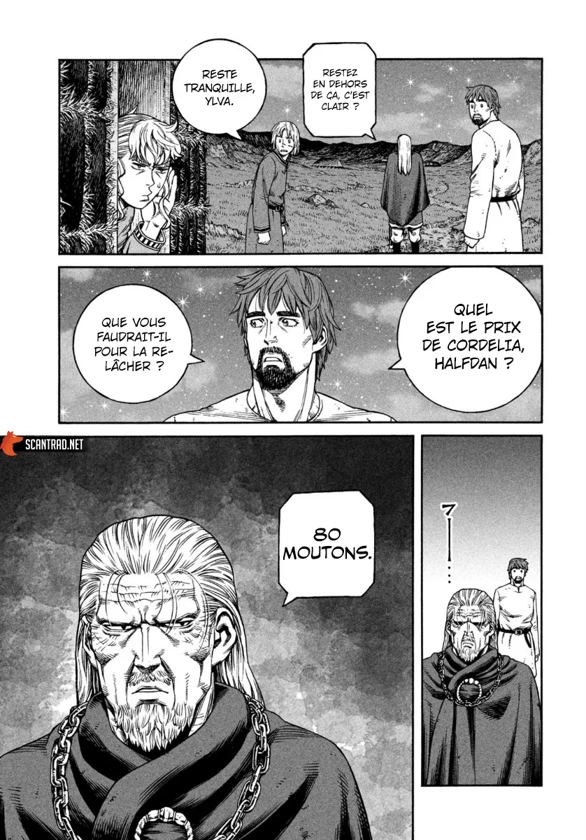 Read Vinland Saga FRANCAIS Manga Online