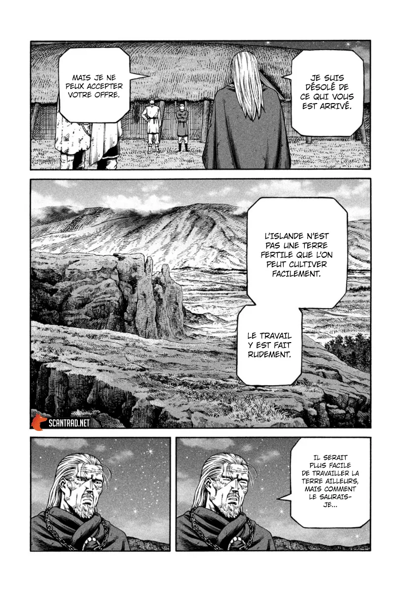 Read Vinland Saga FRANCAIS Manga Online